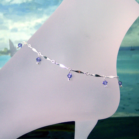 AN037Tanz - Sparkling Fringe - 11" AN037Tanz - Sparkling Fringe - 11"