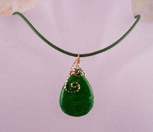 C0081 - Envious Turquoise 18 C0081 - Envious Turquoise 18