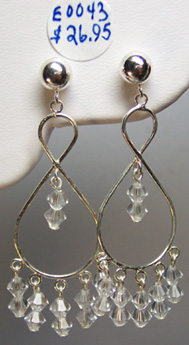 E0043 - Figure Eight E0043 - Figure Eight