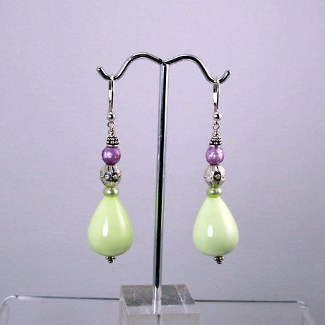 E0469 - Lemon Drops - 2.5" E0469 - Lemon Drops - 2.5"