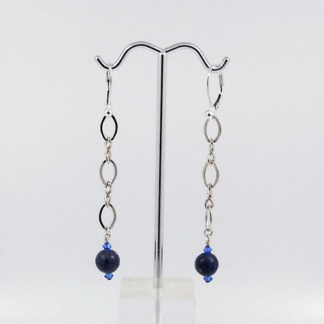 E0510 - Blue-Grey Enchantment 2.75" E0510 - Blue-Grey Enchantment 2.75"