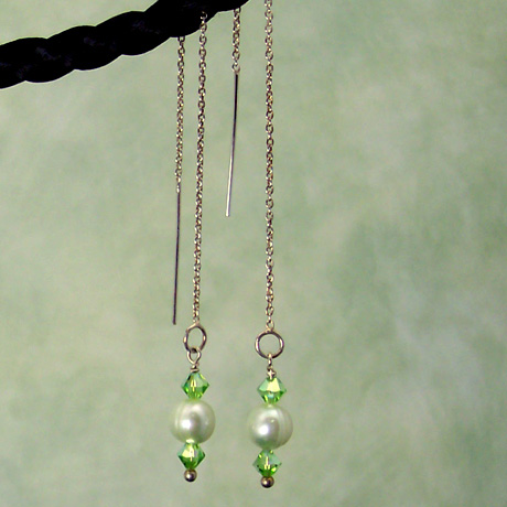 ET007 - Mint Julep ET007 - Mint Julep