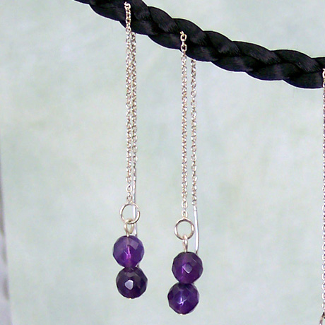 ET029 - Amethyst Sparkle ET029 - Amethyst Sparkle