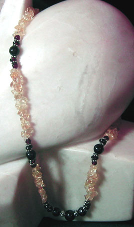 N0054 - Desert Dawn - 16" N0054 - Desert Dawn - 16"